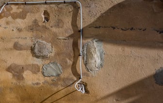 На ремонт дорог и дворовых территорий в Новополоцке потратили более 16 миллионов