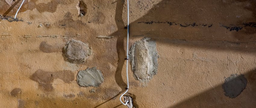 На ремонт дорог и дворовых территорий в Новополоцке потратили более 16 миллионов