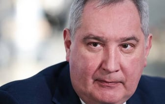 Бывший глава "Роскосмоса" Рогозин сравнил западных лидеров с обезьянами