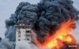 Израиль конфисковал 26 миллионов долларов из палестинских налоговых фондов для борьбы с терроризмом.