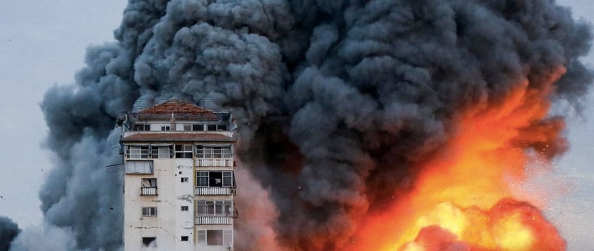 Израиль конфисковал 26 миллионов долларов из палестинских налоговых фондов для борьбы с терроризмом.