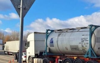 В Бресте водитель автопоезда насмерть сбил 90-летнюю женщину  — узнали приговор суда