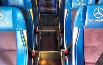 В ГАИ напомнили о необходимости пристегиваться