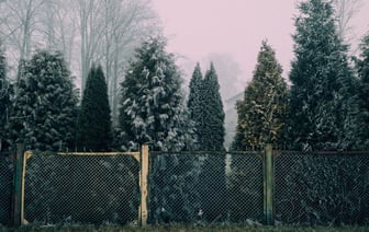 Сложные погодные условия на четверг