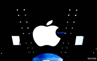 Акции Apple достигли рекордного уровня после комментария Morgan Stanley о "лучшем выборе"