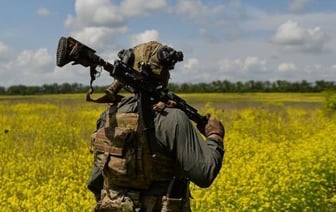 Українські командири втратили віру в перемогу