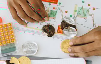 Переток золота в США привел к дефициту слитков в Лондоне