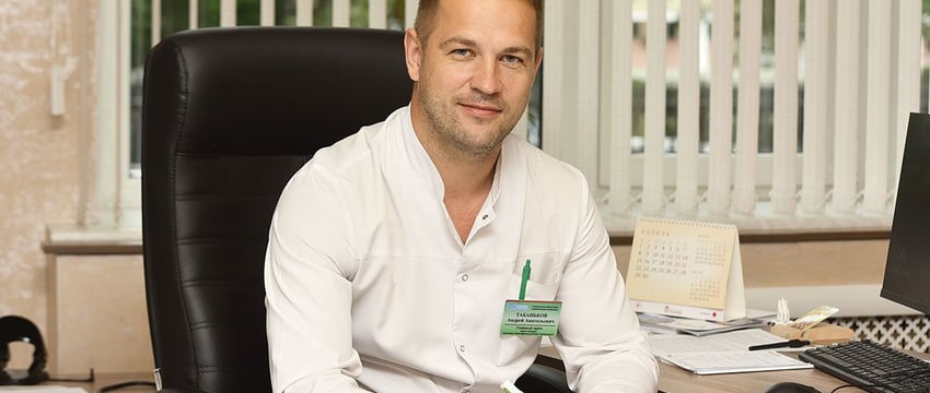 Главврач из Гомеля развеял мифы о медицине