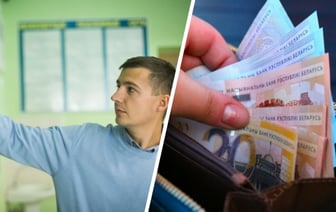 Иванец пообещал «солидную надбавку» некоторым белорусским преподавателям. Как будет работать «механизм»?