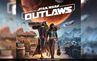 "Возвращение в детство": Разработчик рассказывает об игре "Star Wars Outlaw"