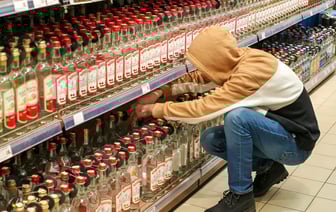 Совмин постановил производить в Беларуси больше виски и текилы и меньше плодово-ягодных. А что с водкой?