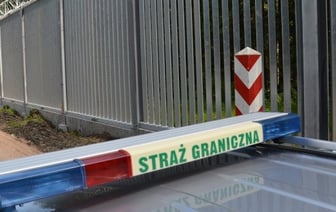 Польша укрепит электронный барьер на границе с Беларусью