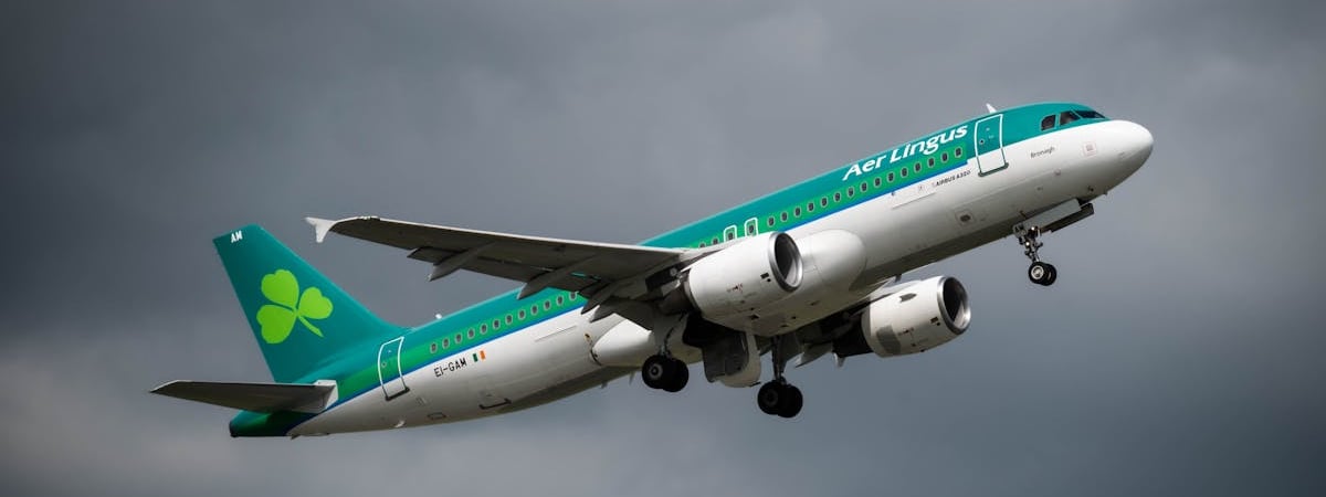 Авиарегулятор ЕС рекомендовал облетать европейскую часть РФ