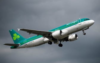 Авиарегулятор ЕС рекомендовал облетать европейскую часть РФ