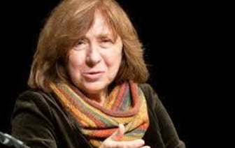 Алексиевич: Не отрефлексировали коммунизм, ГУЛАГ, поэтому все к нам и возвращается