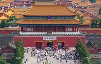 В Китае зарегистрировано рекордное число новых автомобилей на новых источниках энергии