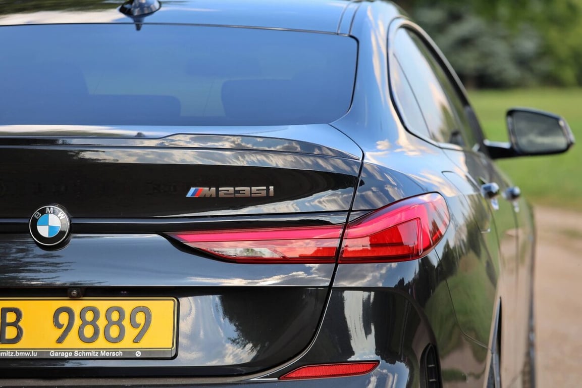 BMW