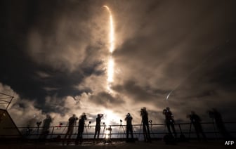 Экипаж SpaceX Polaris Dawn войдет в историю первым частным выходом в открытый космос