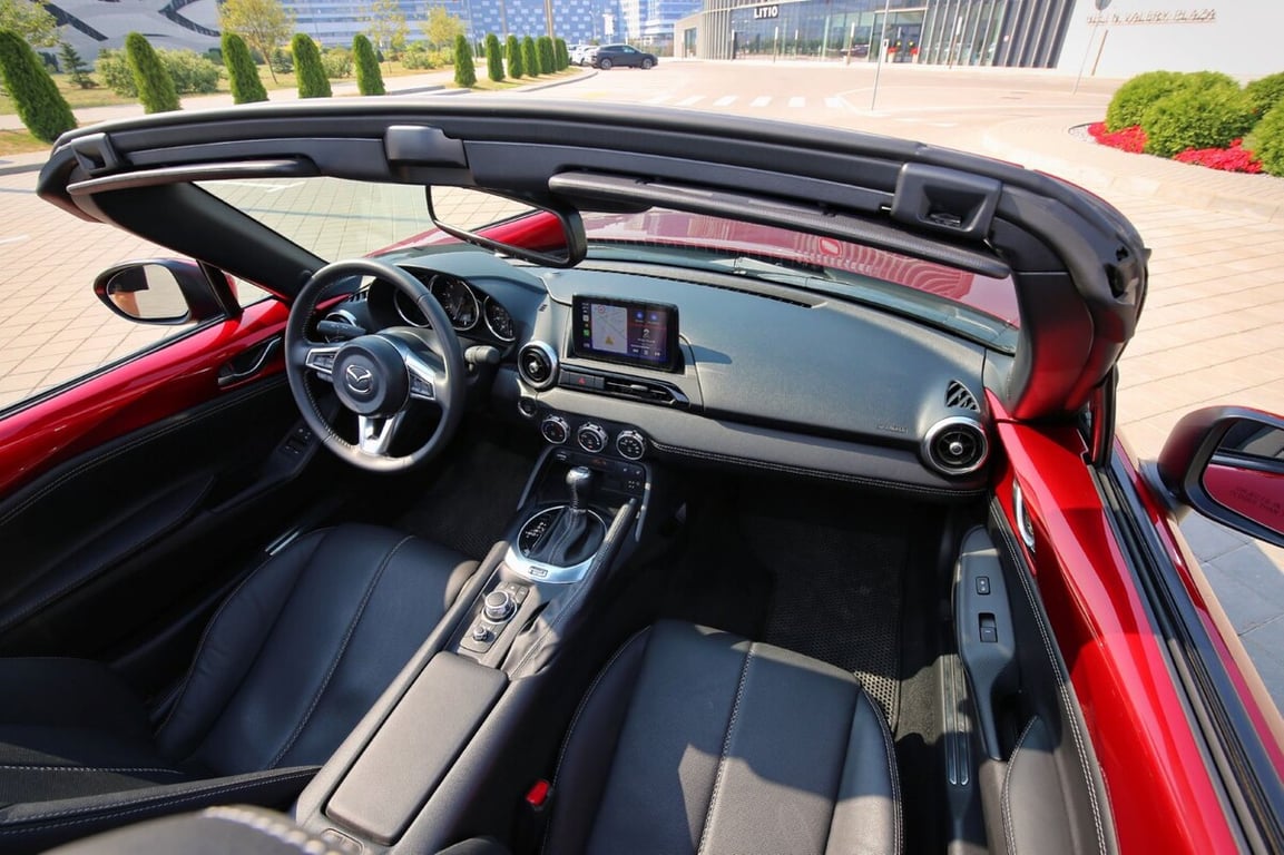Mazda