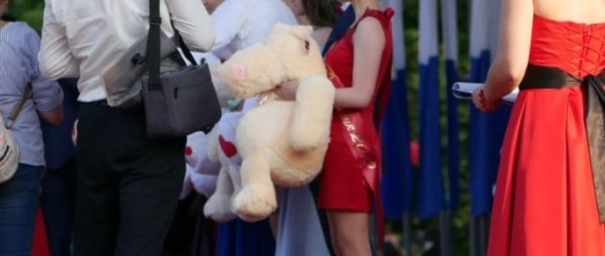 В Wildberries назвали хиты продаж к выпускным в Беларуси