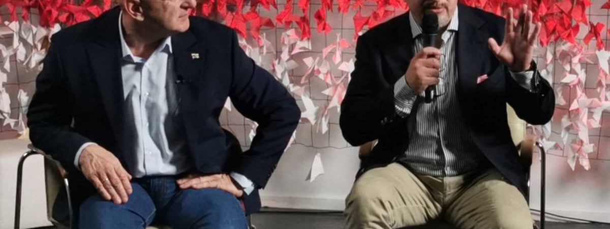 Россия объявила в розыск Сахащика и Прокопьева