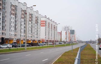 В Гомеле 2 декабря откроют новый маршрут. Вот расписание