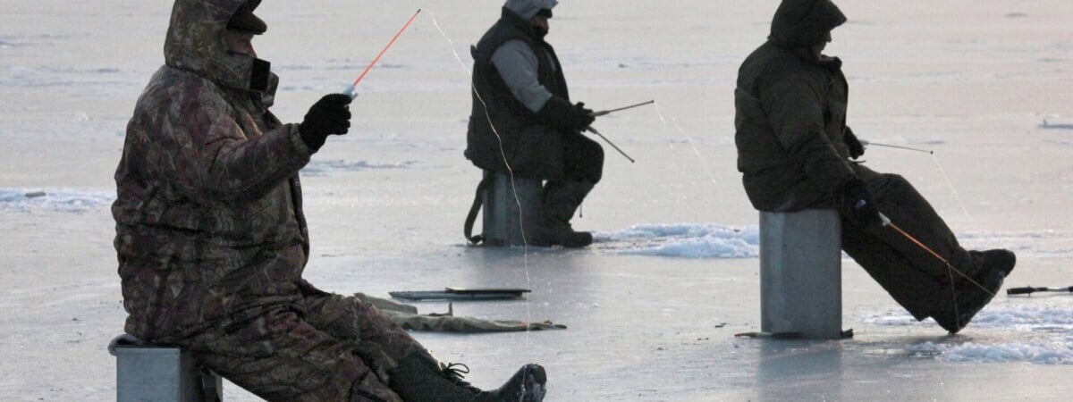 Природоохрана предупредила белорусов о штрафе до 1260 рублей за ловлю этой рыбы с 1 марта