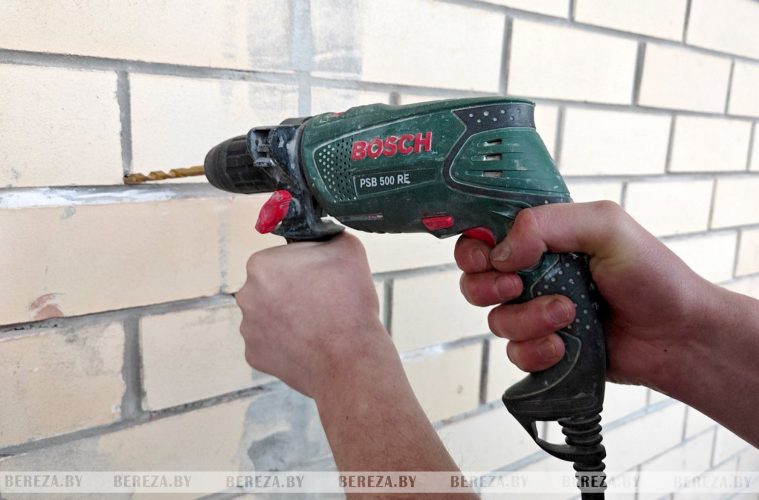 В Березе ремонт в квартире обернулся конфликтом соседей