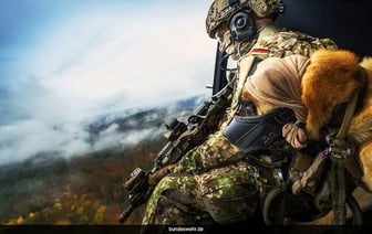 Повторяется ли История? Германия обсуждает Возвращение Обязательной Военной Службы