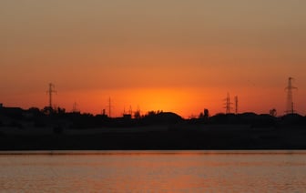 Азербайджан снизил прогноз экспорта газа в Европу в этом году на 3,8%