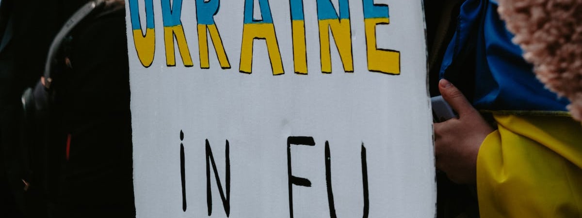 Украина рассчитывает получить от ЕС первый транш в €4,5 млрд в марте
