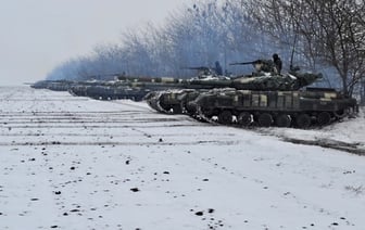 США предотвратили российский заговор с целью убийства немецкого поставщика оружия в Украину: отчет