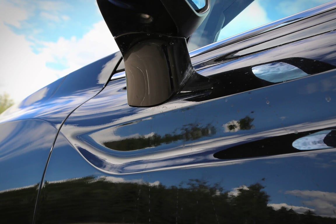 Белорус проехал 40 000 км на Geely Tugella, а теперь очень хочет вернуть кроссовер обратно. Почему?