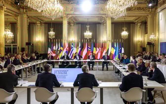 В ЕС «горячо обсудили» ввод войск на украино-белорусскую границу — Дуда