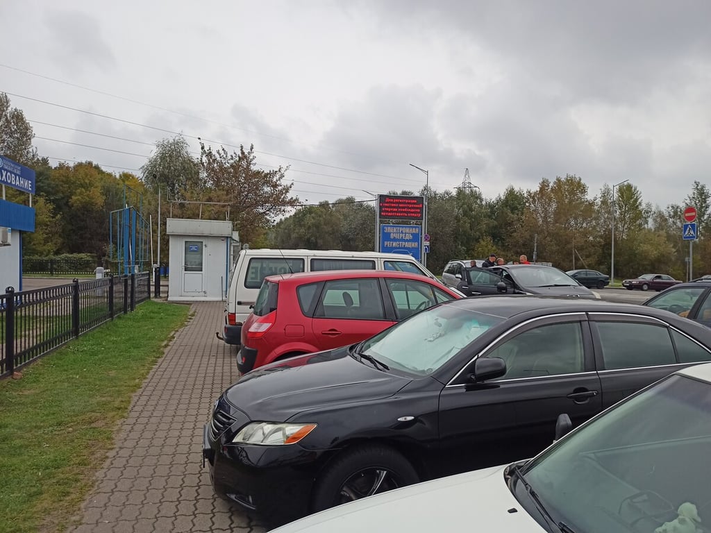 Рассказываем о последних изменениях на границе с Польшей