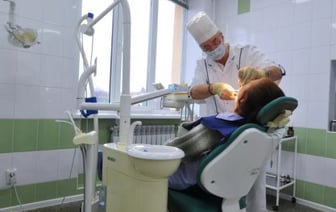 Новые тарифы на стоматологию в Беларуси