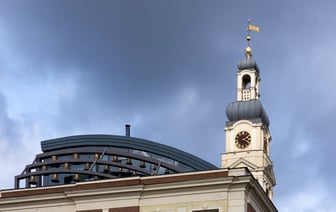 Правительство Латвии одобрило введение налога на сверхприбыль банков