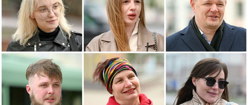 Говорит Гомель. Как давно вы катались на велосипеде?