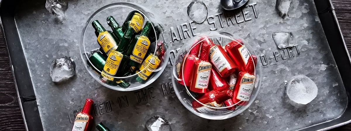 Можно ли опьянеть от конфет с алкоголем? Узнали, после скольких штук водителей оштрафует ГАИ — Полезно