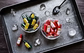 Можно ли опьянеть от конфет с алкоголем? Узнали, после скольких штук водителей оштрафует ГАИ — Полезно