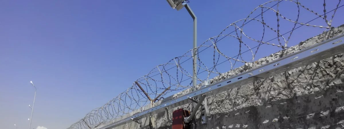 «Скрыться практически невозможно» — Карпенков рассказал, кого подключили к охране белорусских исправительных учреждений