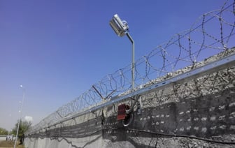 «Скрыться практически невозможно» — Карпенков рассказал, кого подключили к охране белорусских исправительных учреждений