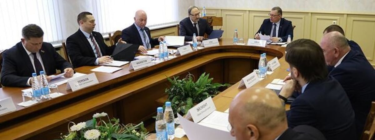 Швед рассказал, сколько человек вернулись через комиссию по возвращению