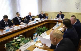 Швед рассказал, сколько человек вернулись через комиссию по возвращению