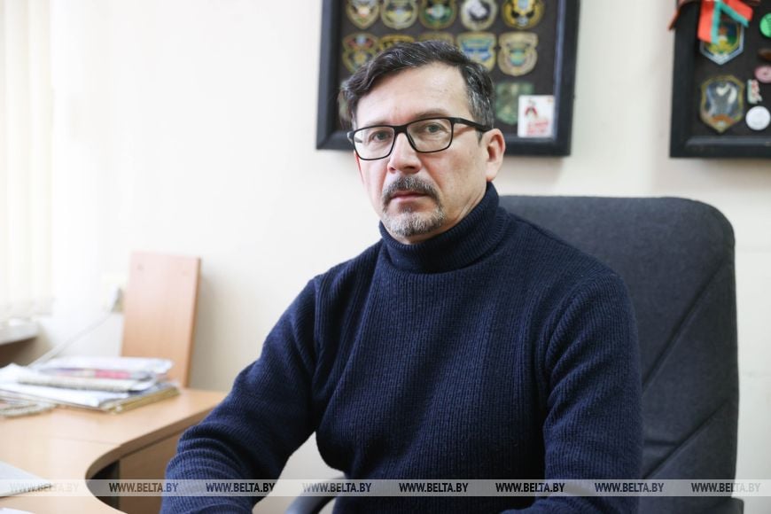 Жуткая тайна форта литеры «Ж», или Что известно о месте массового расстрела людей на южной окраине Бреста