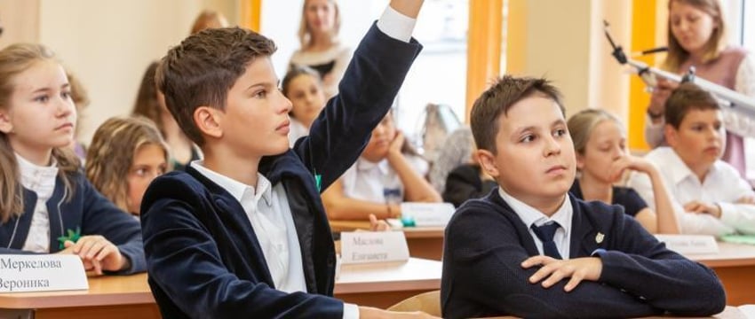 Утверждены программы семи факультативов для школьников в Беларуси