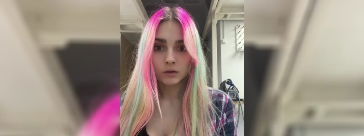 «Безумные деньги!» — Белоруска пожаловалась на свитер из секонд-хенда. Что с ним не так? — Видео