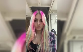 «Безумные деньги!» — Белоруска пожаловалась на свитер из секонд-хенда. Что с ним не так? — Видео