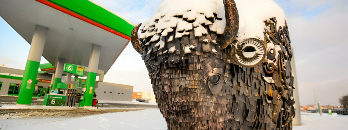 Подорожают ли бензин и дизель в январе? В Беларуси повысили акцизы на топливо