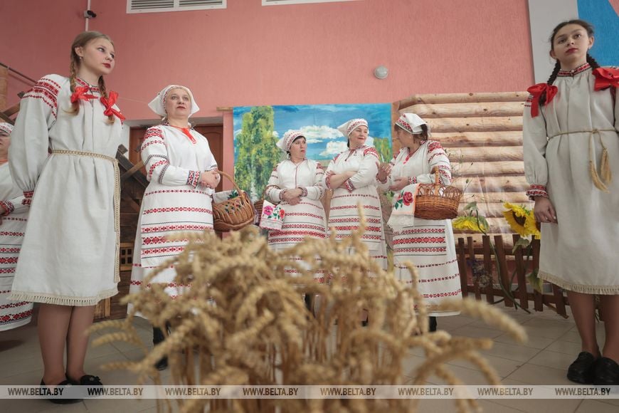 «Мотальскія прысмакі» и еще около 150 мероприятий. Чем удивит культурная столица Беларуси-2025